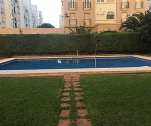 Apartamento Rio Bergantes Flat Torremolinos Spain