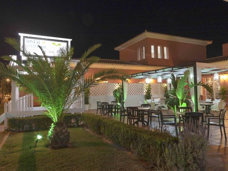 صورة الفندق 12