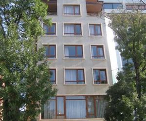Hotel Elica Varna Bulgaria