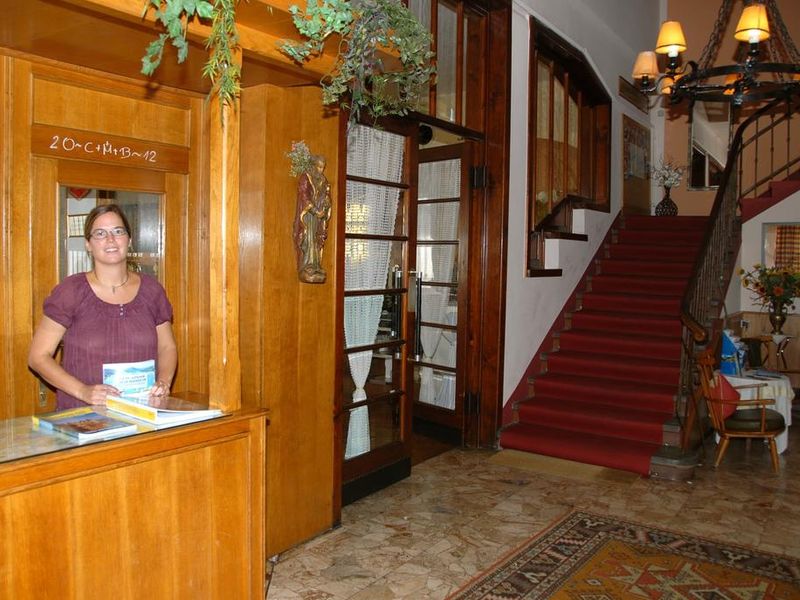 Hotel Photo 17