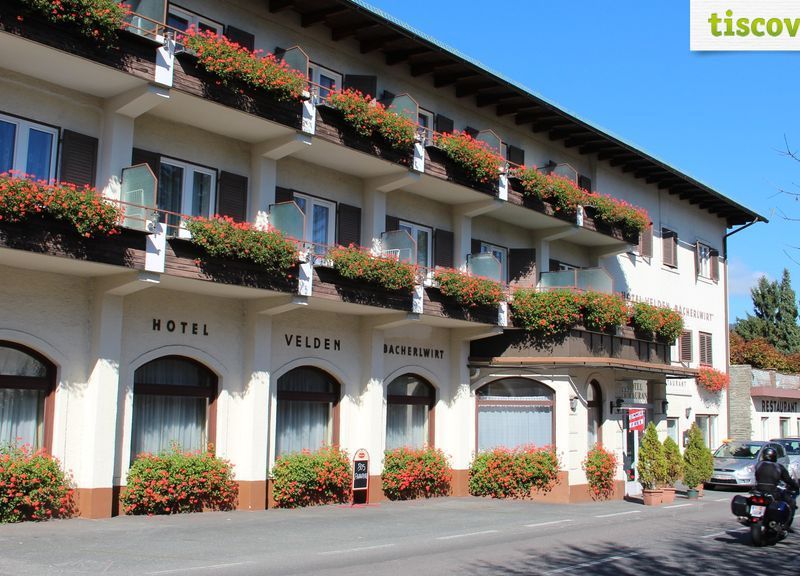 Hotel Photo 22