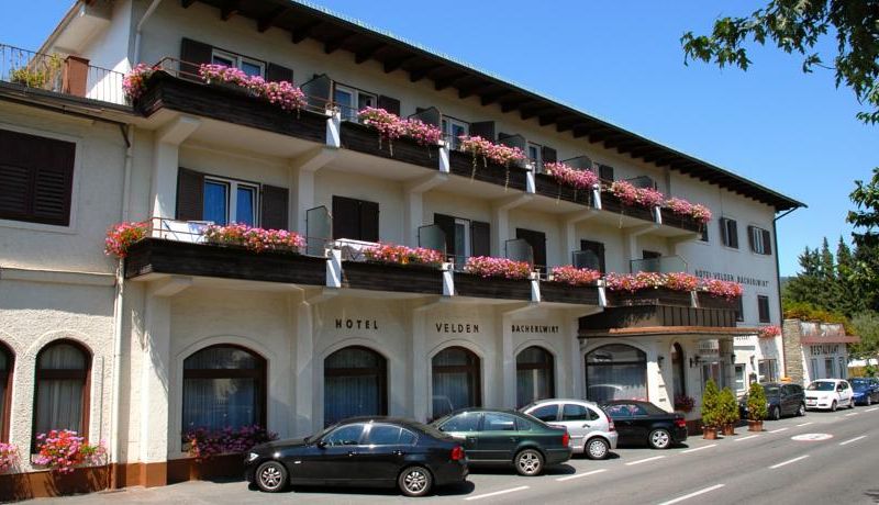 Hotel Photo 23