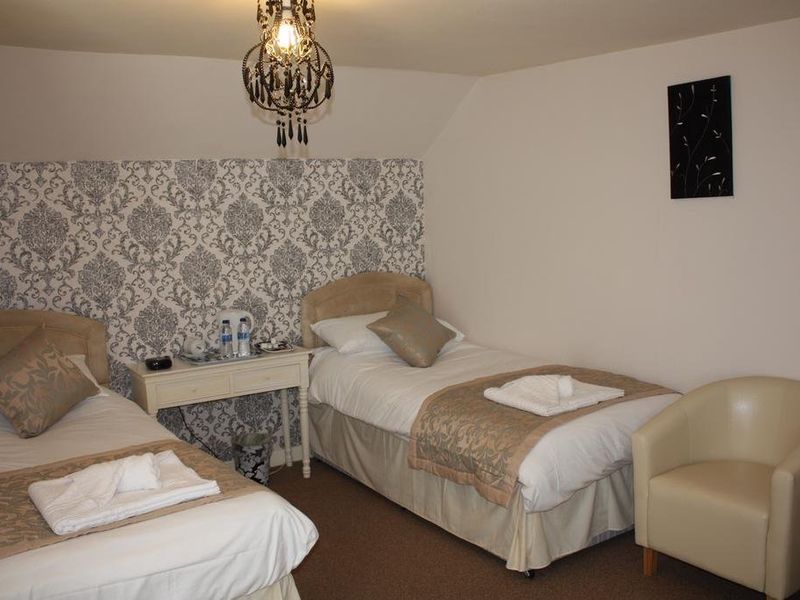 Hotel Photo 6