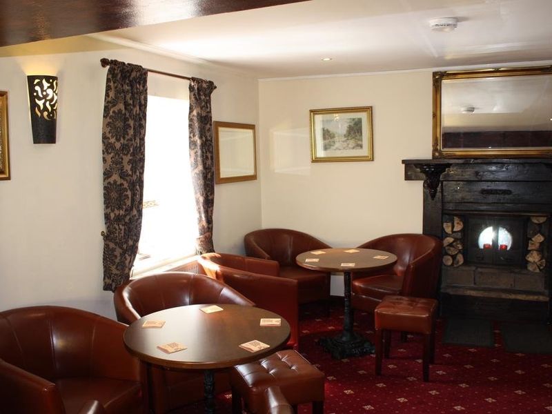 Hotel Photo 8