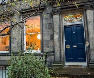 Winter Cherry Bed & Breakfast Leith United Kingdom