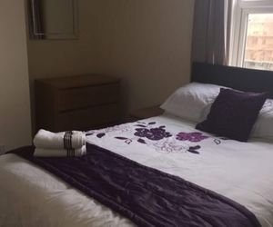 The Crescent Apartments Bridlington United Kingdom