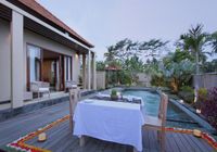 Отзывы Puri Landu Ubud Luxury Villas, 4 звезды