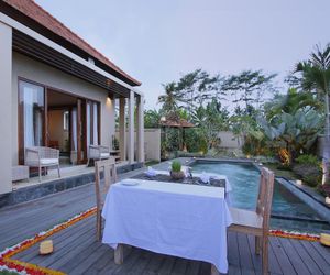 Puri Landu Ubud Luxury Villas Tegallalang Indonesia