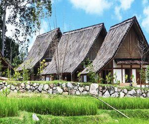 Dusun Bambu Resort Lembang Indonesia