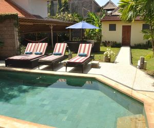 Villa Ayuni Sanur Indonesia