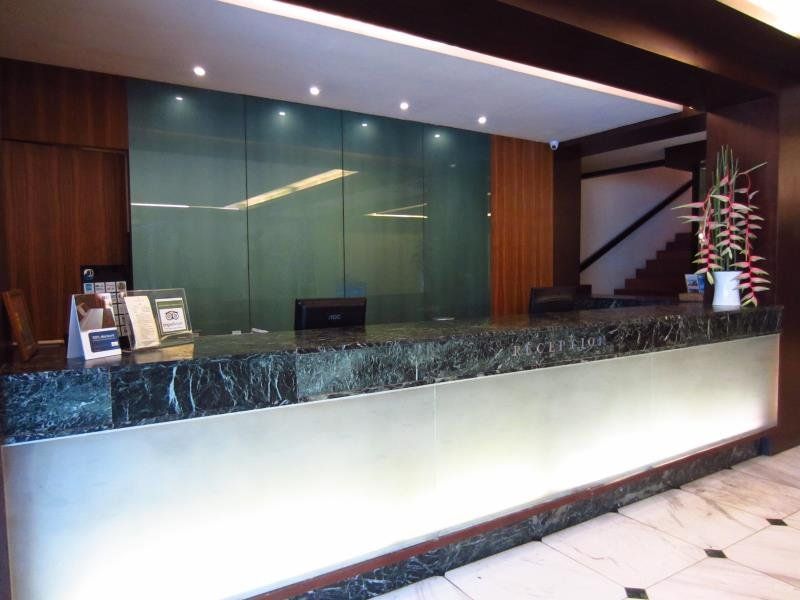 Hotel Photo 16