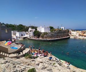 B&B Alalama Polignano a Mare Italy