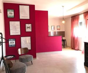 Apartment Antonella Ostuni Italy