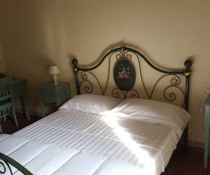 Dimora Fra Giovanni B&B Relais Magione Italy