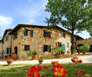 Casa Vacanze Podere Casacce San Casciano in Val di Pesa Italy