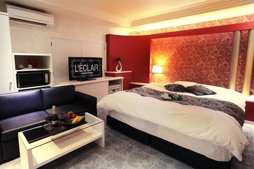 Hotel Photo 12