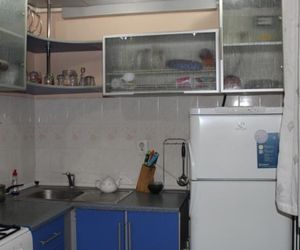 Apartment on Toktogul-Belinskogo Bishkek Kyrgyzstan