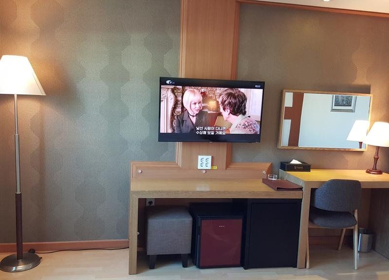 Hotel Photo 8