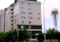 Отзывы Apartment on Kunaeva 14