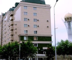 Apartment on Kunaeva 14 Astana Kazakhstan