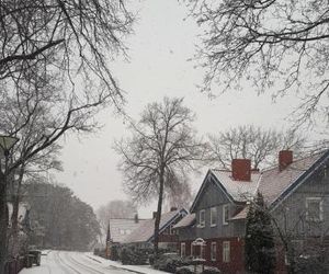 Janusev Nida Lithuania