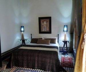 Riad Laayoun Fes Morocco