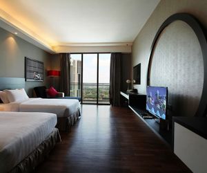 The Shore Hotel & Residences Malacca Malaysia