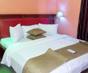 Definite Destiny Hotel Lagos Ikeja Nigeria