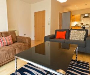 RASMUS APARTMENTS Harrogate United Kingdom