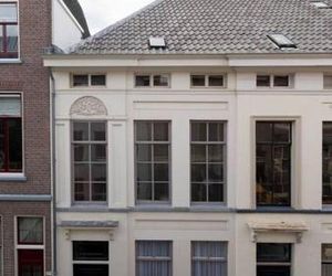 B&B Zocher6 Utrecht Netherlands