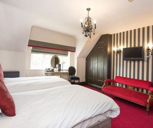 Balmoral Hotel Harrogate Harrogate United Kingdom