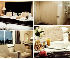 Grants Hotel Harrogate United Kingdom