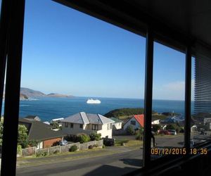 Pacific View Bed and Breakfast Wellington New Zealand