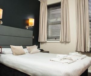 The Studley Hotel Harrogate United Kingdom