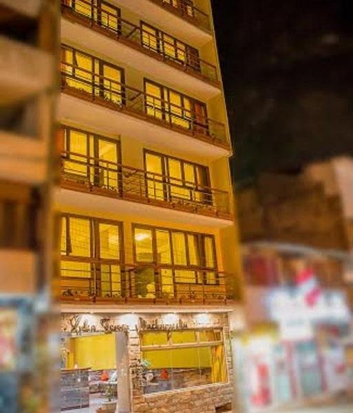صورة الفندق 23