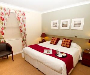 Dower House Hotel; Sure Hotel Collection by Best Western Knaresborough United Kingdom