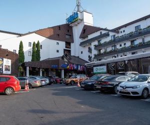 Apartments Alpin Resort Poiana Brasov Poiana Brasov Romania