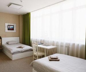 Orda Hotel & Hostel Ulan-Ude Russia