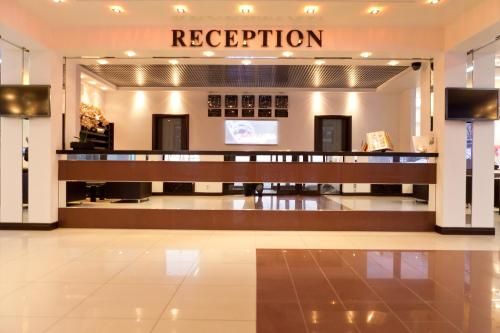Hotel Photo 18