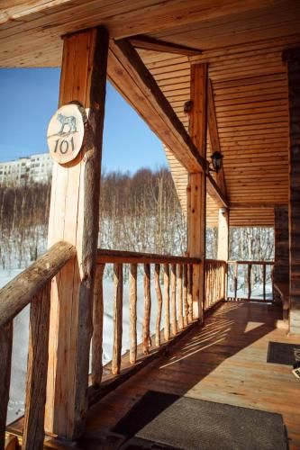 Hotel Photo 21