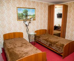 Hotel Akvamarin Leninogorsk Russia