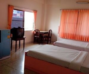 Duangthida Apartment Songkhla City Thailand