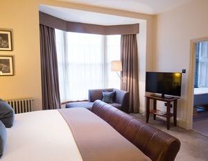 Hotel du Vin & Bistro Harrogate Harrogate United Kingdom