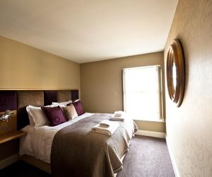 The Lawrance Luxury Aparthotel - Harrogate Harrogate United Kingdom