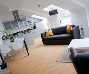 nightspace: Regent House Apartment Harrogate United Kingdom