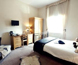 Scotia House - Boutique Guesthouse Harrogate United Kingdom