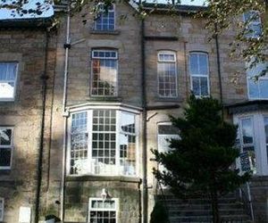 Townhouse Bed and Breakfast Harrogate United Kingdom