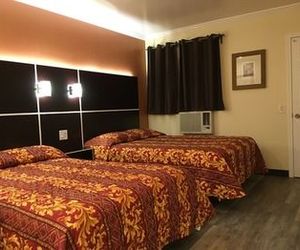 Lincoln Park Motel East Los Angeles United States