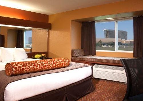 Photo of Choctaw Casino Resort - Durant