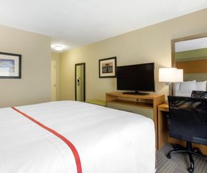 Gallus Stadium Park Inn, Ascend Hotel Collection Columbia United States